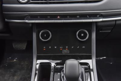 2025款 1.5L CVT卓越版-内饰-图片-有驾