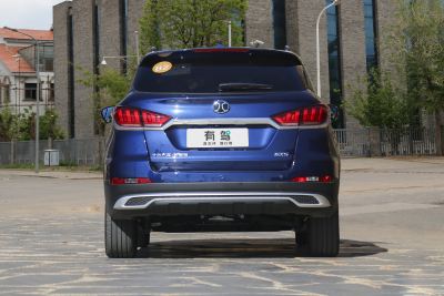 2019款 悦潮版-外观-图片-有驾