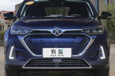 2019款 悦潮版-外观-图片-有驾