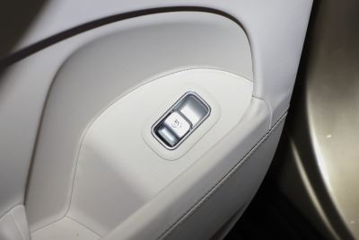 2022款 GLS 600 4MATIC 礼尚版-内饰-图片-有驾