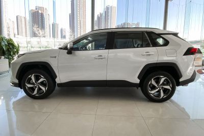 2022款 2.5L 四驱豪华Pro-外观-图片-有驾