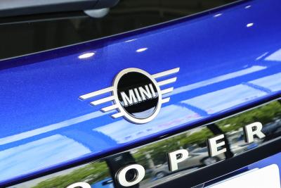 2024款 452km COOPER SE 艺术家-外观-图片-有驾