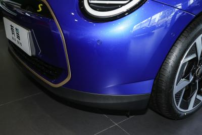 2024款 452km COOPER SE 艺术家-外观-图片-有驾