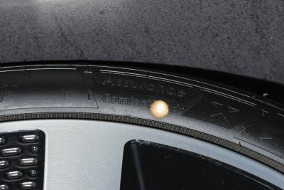 2024款 452km COOPER SE 艺术家-外观-图片-有驾