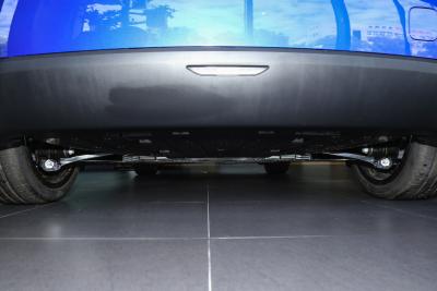 2024款 452km COOPER SE 艺术家-外观-图片-有驾