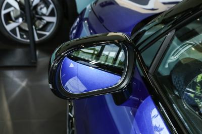 2024款 452km COOPER SE 艺术家-外观-图片-有驾