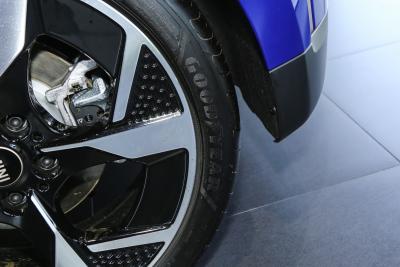 2024款 452km COOPER SE 艺术家-外观-图片-有驾