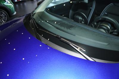 2024款 452km COOPER SE 艺术家-外观-图片-有驾