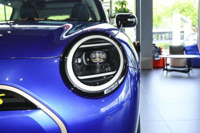 2024款 452km COOPER SE 艺术家-外观-图片-有驾