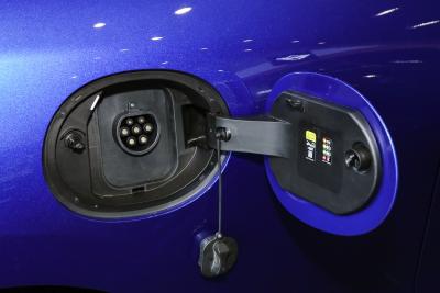 2024款 452km COOPER SE 艺术家-外观-图片-有驾