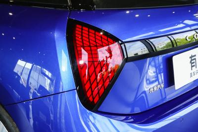 2024款 452km COOPER SE 艺术家-外观-图片-有驾