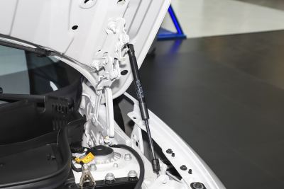 2024款 452km COOPER SE 艺术家-外观-图片-有驾