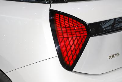 2024款 452km COOPER SE 艺术家-外观-图片-有驾