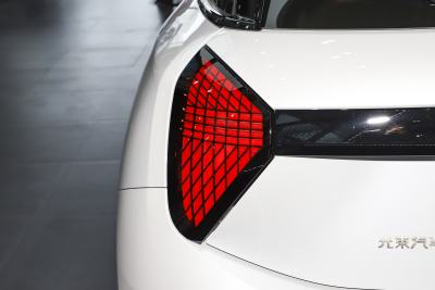 2024款 452km COOPER SE 艺术家-外观-图片-有驾