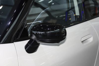 2024款 452km COOPER SE 艺术家-外观-图片-有驾