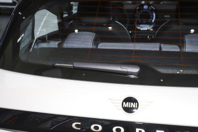 2024款 452km COOPER SE 艺术家-外观-图片-有驾