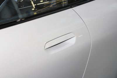 2024款 452km COOPER SE 艺术家-外观-图片-有驾