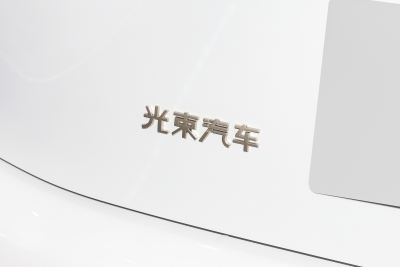 2024款 452km COOPER SE 艺术家-外观-图片-有驾