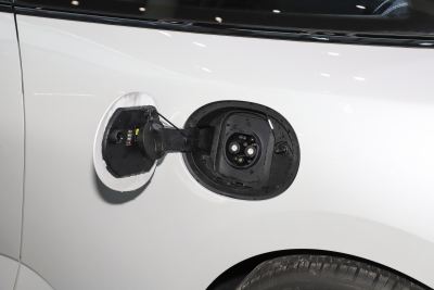 2024款 452km COOPER SE 艺术家-外观-图片-有驾