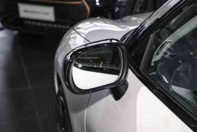 2024款 452km COOPER SE 艺术家-外观-图片-有驾
