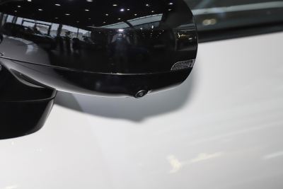 2024款 452km COOPER SE 艺术家-外观-图片-有驾