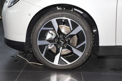 2024款 452km COOPER SE 艺术家-外观-图片-有驾
