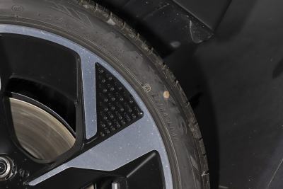 2024款 452km COOPER SE 艺术家-外观-图片-有驾