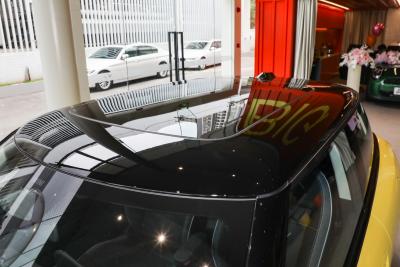 2024款 452km COOPER SE 艺术家-外观-图片-有驾