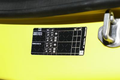 2024款 452km COOPER SE 艺术家-外观-图片-有驾