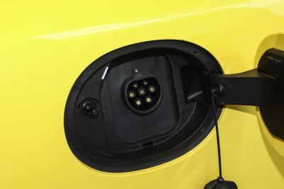 2024款 452km COOPER SE 艺术家-外观-图片-有驾
