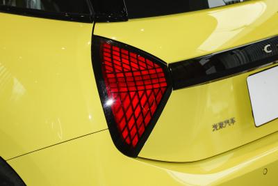 2024款 452km COOPER SE 艺术家-外观-图片-有驾