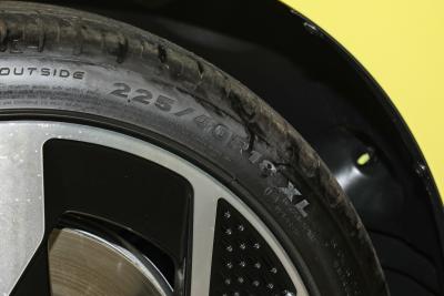 2024款 452km COOPER SE 艺术家-外观-图片-有驾
