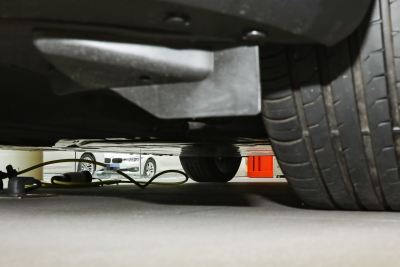 2024款 452km COOPER SE 艺术家-外观-图片-有驾