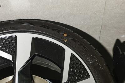 2024款 452km COOPER SE 艺术家-外观-图片-有驾
