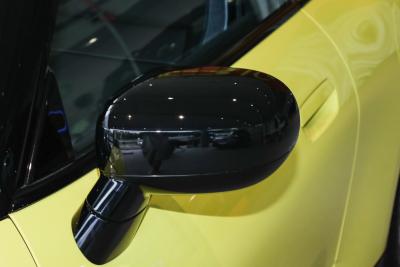 2024款 452km COOPER SE 艺术家-外观-图片-有驾