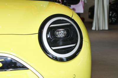 2024款 452km COOPER SE 艺术家-外观-图片-有驾