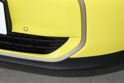 2024款 452km COOPER SE 艺术家-外观-图片-有驾
