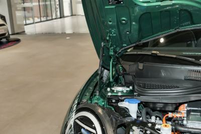 2024款 452km COOPER SE 艺术家-外观-图片-有驾