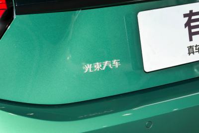 2024款 452km COOPER SE 艺术家-外观-图片-有驾
