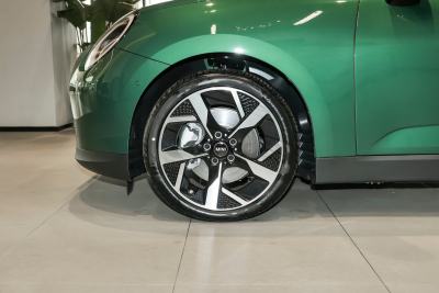 2024款 452km COOPER SE 艺术家-外观-图片-有驾
