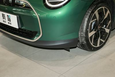 2024款 452km COOPER SE 艺术家-外观-图片-有驾