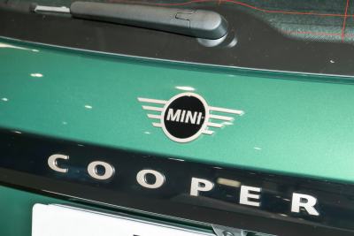 2024款 452km COOPER SE 艺术家-外观-图片-有驾