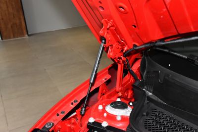 2024款 452km COOPER SE 艺术家-外观-图片-有驾