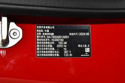 2024款 452km COOPER SE 艺术家-外观-图片-有驾