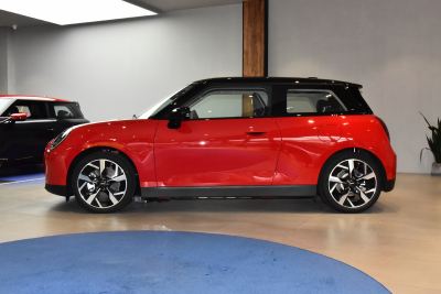2024款 452km COOPER SE 艺术家-外观-图片-有驾