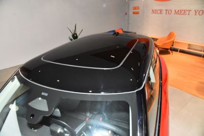 2024款 452km COOPER SE 艺术家-外观-图片-有驾