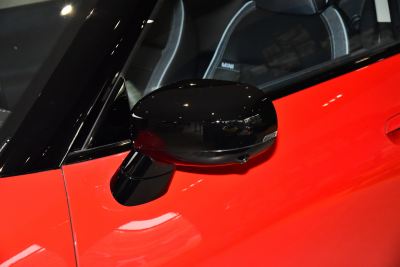 2024款 452km COOPER SE 艺术家-外观-图片-有驾
