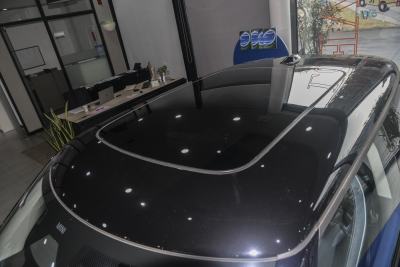 2024款 452km COOPER SE 艺术家-外观-图片-有驾
