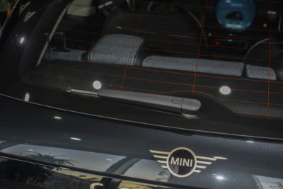 2024款 452km COOPER SE 艺术家-外观-图片-有驾