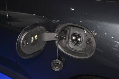 2024款 452km COOPER SE 艺术家-外观-图片-有驾